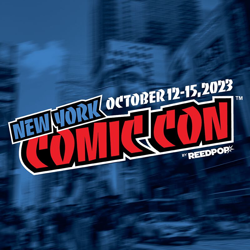 Rock Out with Loungefly at NYCC 2023